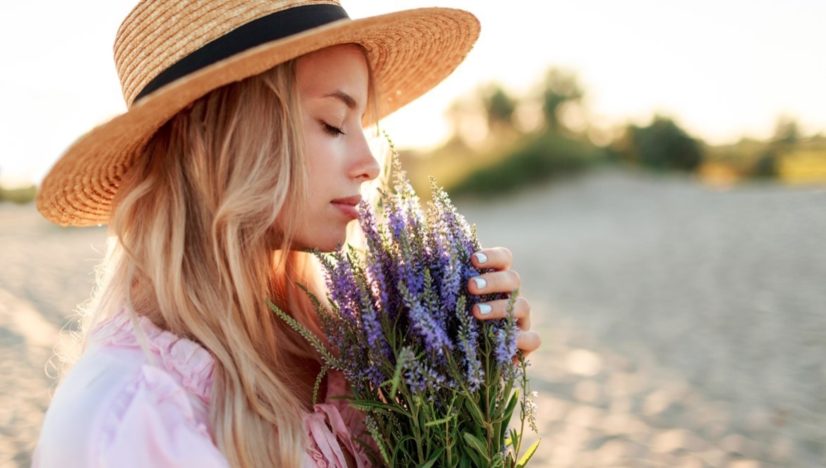 Les différentes facettes olfactives de parfums